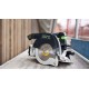 Аккумуляторная дисковая пила Festool HKC 55 KEB-Basic