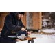 Аккумуляторная дисковая пила Festool HKC 55 KEB-Basic