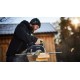 Аккумуляторная дисковая пила Festool HKC 55 KEB-Basic