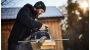 Аккумуляторная дисковая пила Festool HKC 55 KEB-Basic-FSK 420