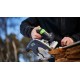 Аккумуляторная дисковая пила Festool HKC 55 KEB-Basic