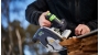 Аккумуляторная дисковая пила Festool HKC 55 KEB-Basic-FSK 420
