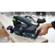 Аккумуляторная дисковая пила Festool HKC 55 KEB-Basic