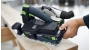 Аккумуляторная дисковая пила Festool HKC 55 KEB-Basic-FSK 420