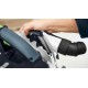 Аккумуляторная дисковая пила Festool HKC 55 KEB-Basic