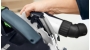 Аккумуляторная дисковая пила Festool HKC 55 KEB-Basic-FSK 420