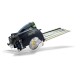 Аккумуляторная дисковая пила Festool HKC 55 KEB-Basic