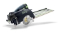 Аккумуляторная дисковая пила Festool HKC 55 KEB-Basic-FSK 420