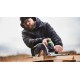 Аккумуляторная дисковая пила Festool HKC 55 KEB-Basic