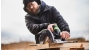Аккумуляторная дисковая пила Festool HKC 55 KEB-Basic-FSK 420
