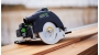 Аккумуляторная дисковая пила Festool HKC 55 KEB-Basic-FSK 420