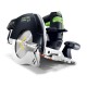 Аккумуляторная дисковая пила Festool HKC 55 KEB-Basic