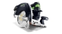 Аккумуляторная дисковая пила Festool HKC 55 KEB-Basic-FSK 420