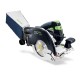 Аккумуляторная дисковая пила Festool HKC 55 KEB-Basic