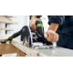 Аккумуляторная дисковая пила Festool HKC 55 KEB-Basic