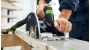 Аккумуляторная дисковая пила Festool HKC 55 KEB-Basic-FSK 420