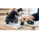 Аккумуляторная дисковая пила Festool HKC 55 KEB-Basic