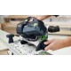Аккумуляторная дисковая пила Festool HKC 55 KEB-Basic