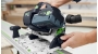 Аккумуляторная дисковая пила Festool HKC 55 KEB-Basic-FSK 420