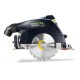 Аккумуляторная дисковая пила Festool HKC 55 KEB-Basic