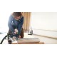 Аккумуляторная дисковая пила Festool HKC 55 KEB-Basic