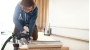 Аккумуляторная дисковая пила Festool HKC 55 KEB-Basic-FSK 420