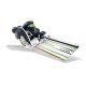 Аккумуляторная дисковая пила Festool HKC 55 KEB-Basic