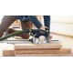 Аккумуляторная дисковая пила Festool HKC 55 KEB-Basic