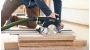 Аккумуляторная дисковая пила Festool HKC 55 KEB-Basic-FSK 420