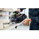 Аккумуляторная дисковая пила Festool HKC 55 KEB-Basic