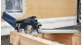 Аккумуляторная дисковая пила Festool HKC 55 KEB-Basic-FSK 420