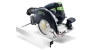 Аккумуляторная дисковая пила Festool HKC 55 KEB-Basic-FSK 420