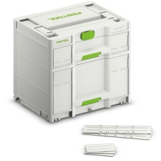 Сортейнер Festool SYS3-SORT/2 M 337