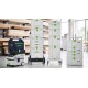 Сортейнер Festool SYS3-COMBI M 337
