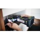 Аккумуляторная дрель-шуруповёрт Festool C 18 HPC 4,0 I-Set