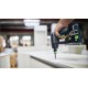 Аккумуляторная дрель-шуруповёрт Festool C 18 HPC 4,0 I-Set