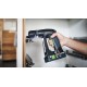 Аккумуляторная дрель-шуруповёрт Festool C 18 HPC 4,0 I-Set