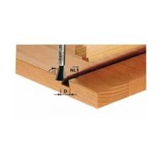 Фреза ласточкин хвост Festool HS S12 D20/14/15гр.