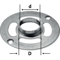Копировальное кольцо Festool KR-D 3/4 /OF 1010