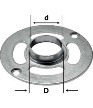 Копировальное кольцо Festool KR-D 3/4 /OF 1010