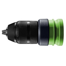 Быстрозажимной цанговый патрон Festool KC 13 KHC