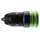 Быстрозажимной цанговый патрон Festool KC 13 KHC