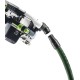 Присоединительная муфта Festool D 27 DM-AS/CT