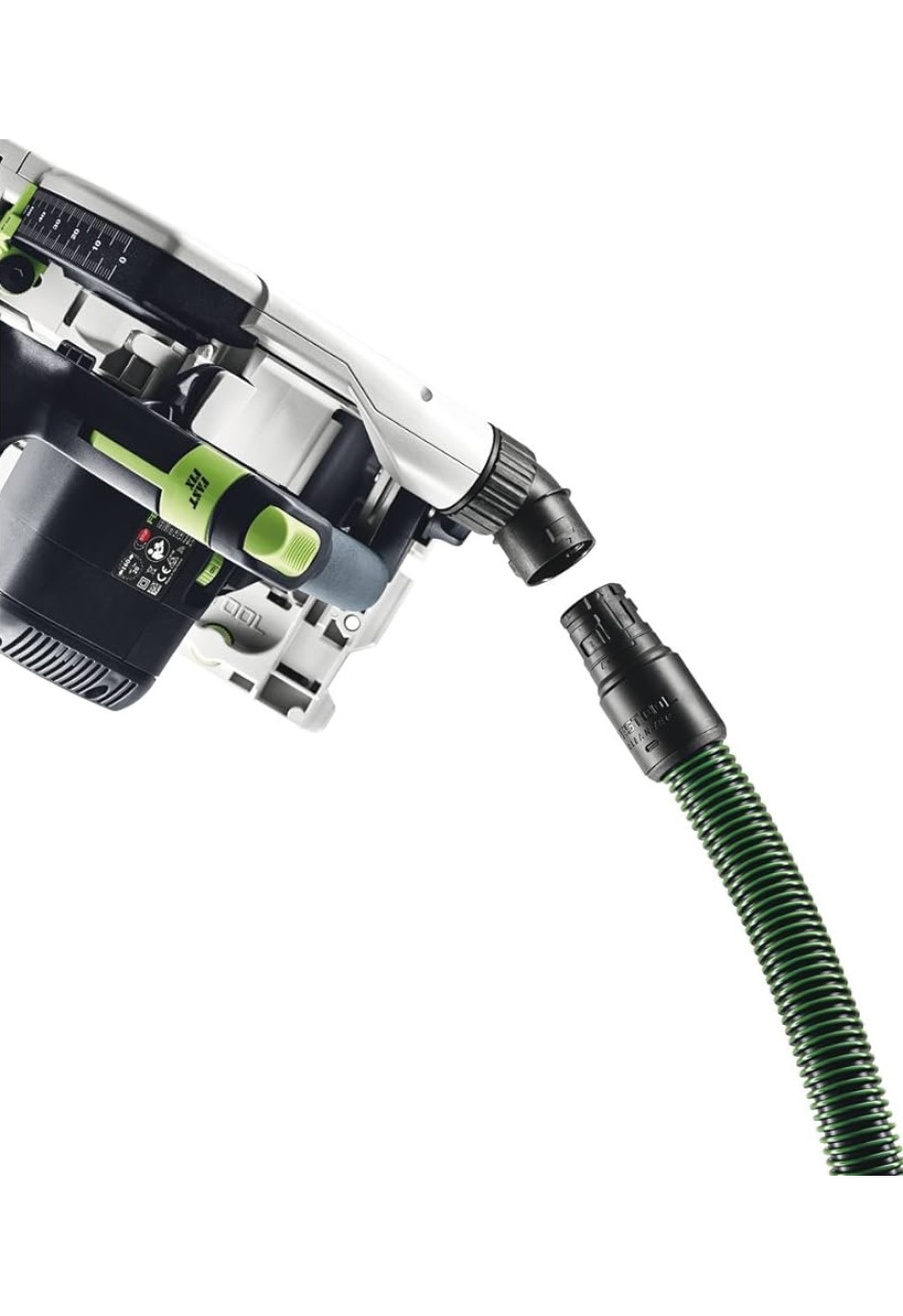 Присоединительная муфта Festool D 27 DM-AS/CT