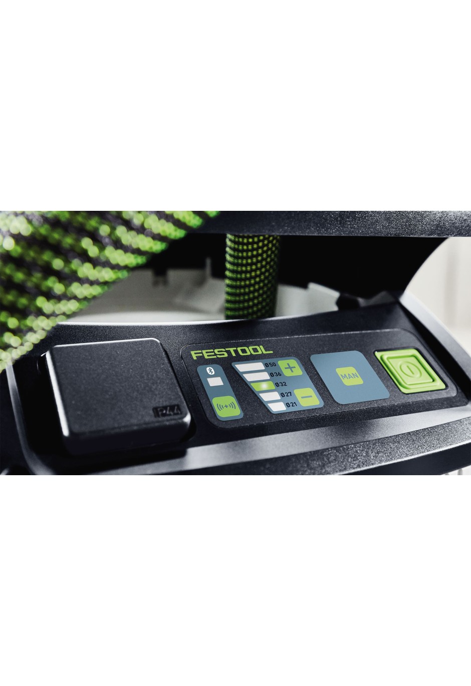 Пылеудаляющий аппарат Festool CTM MIDI I AC
