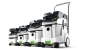 Пылеудаляющий аппарат Festool CTM MIDI I AC