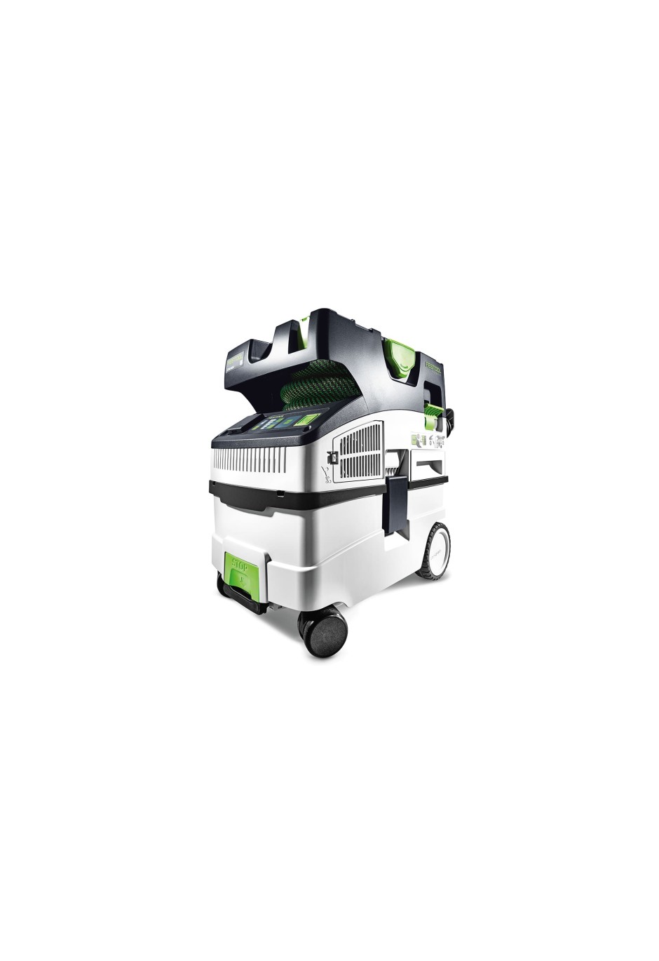 Пылеудаляющий аппарат Festool CTM MIDI I AC