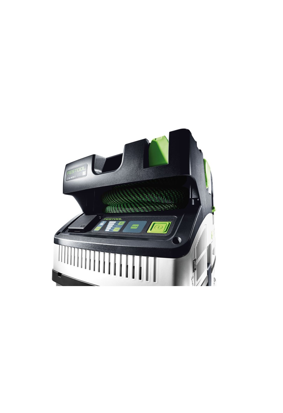 Пылеудаляющий аппарат Festool CTM MIDI I AC