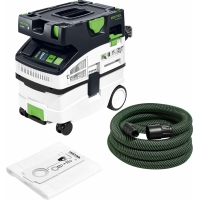Пылеудаляющий аппарат Festool CTM MIDI I AC