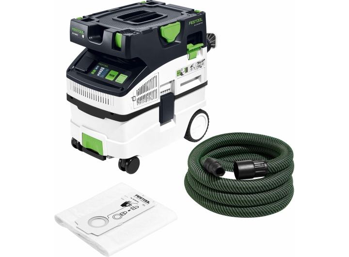 Пылеудаляющий аппарат Festool CTM MIDI I AC